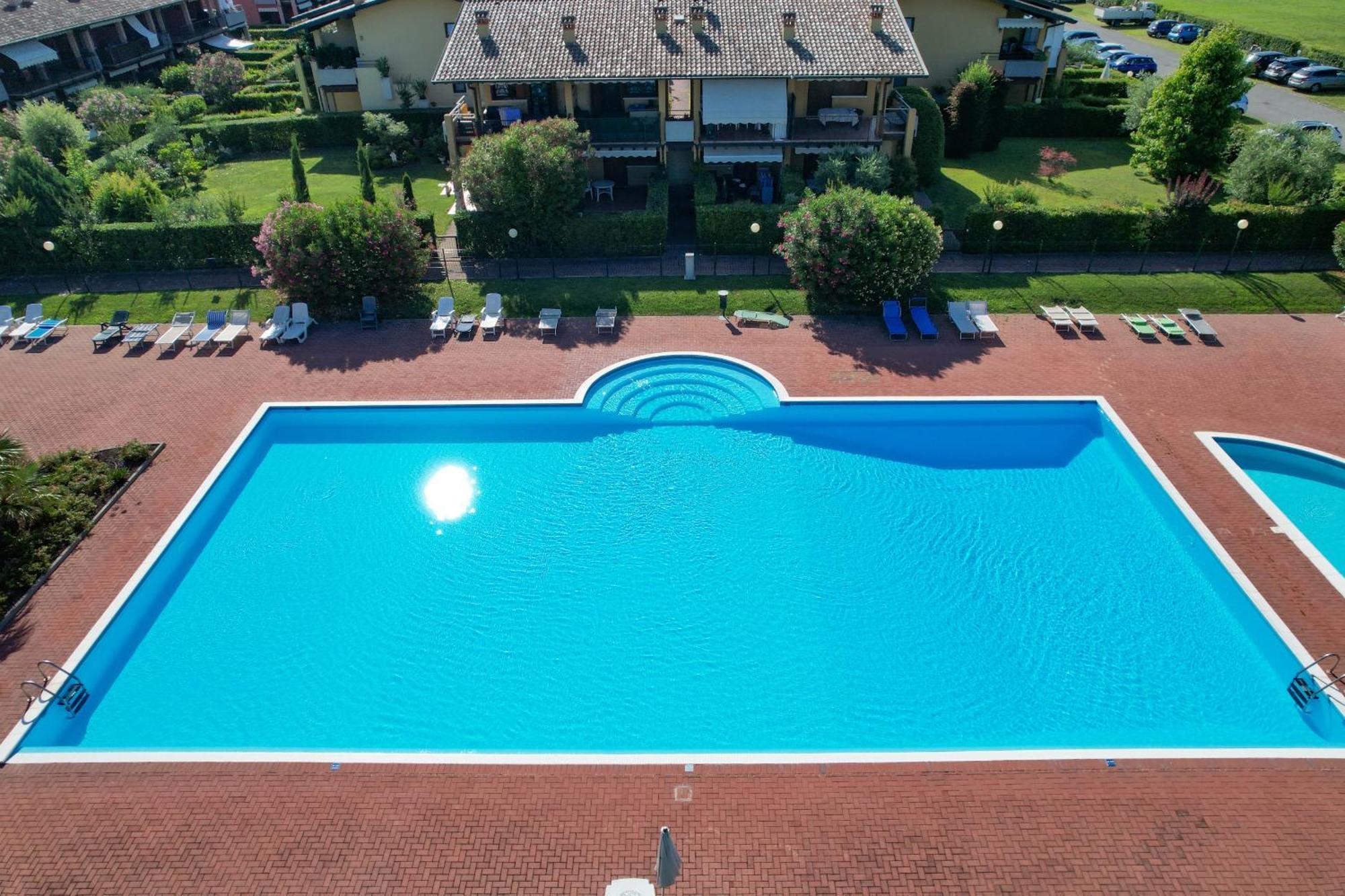 Al Cascinale Apartamento Desenzano del Garda